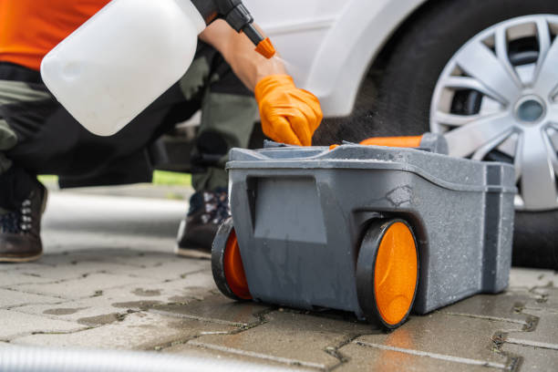 Organic Lawn Care Solutions in Joppatowne, MD
